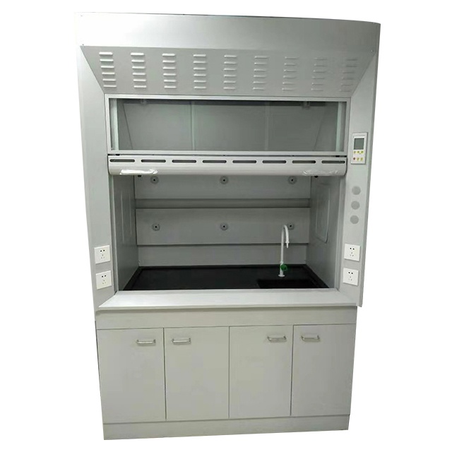 J-E6-2 hand dyeing detox cabinet